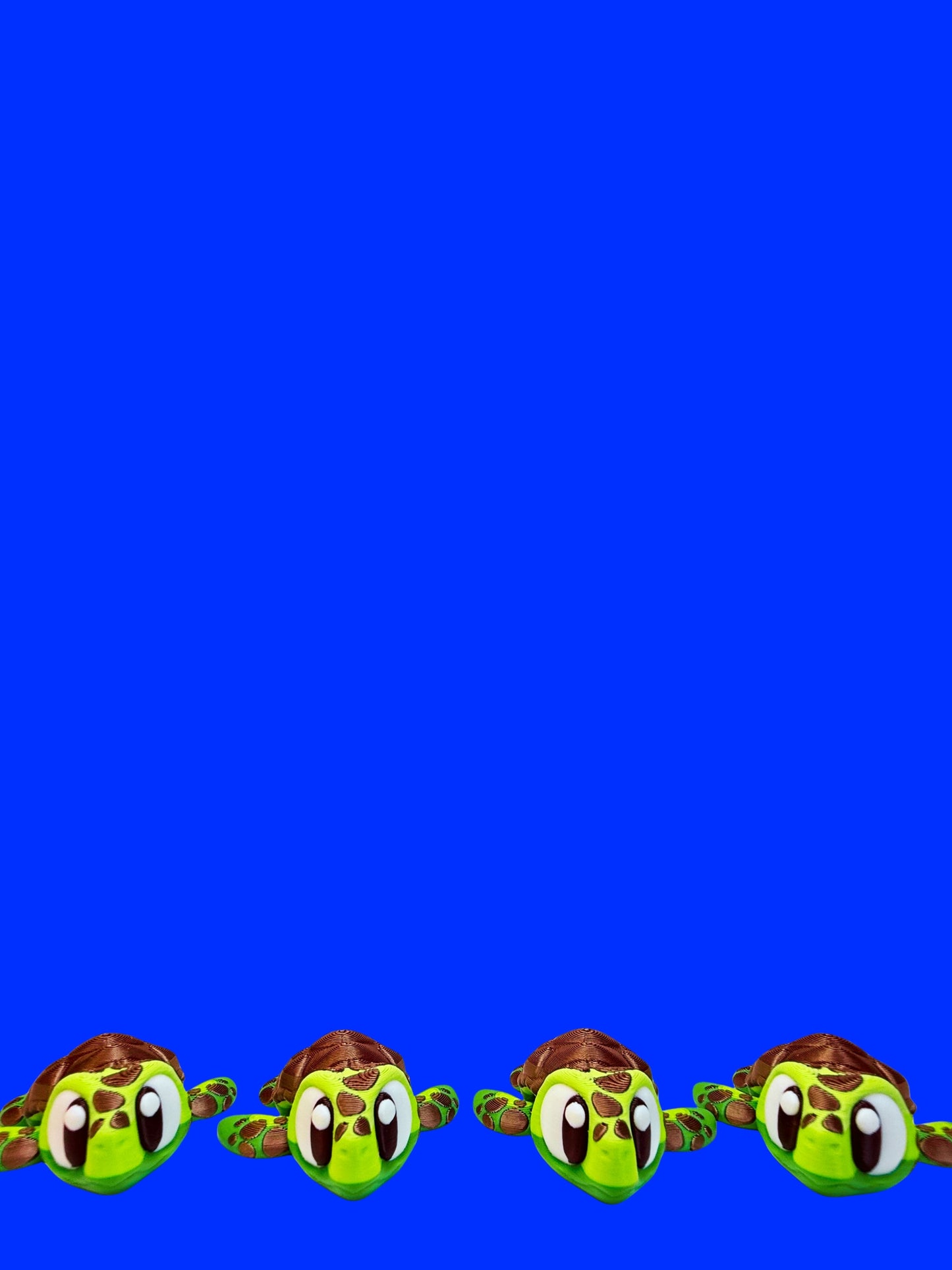 Sea Turtle Companion: Beach Day Edition