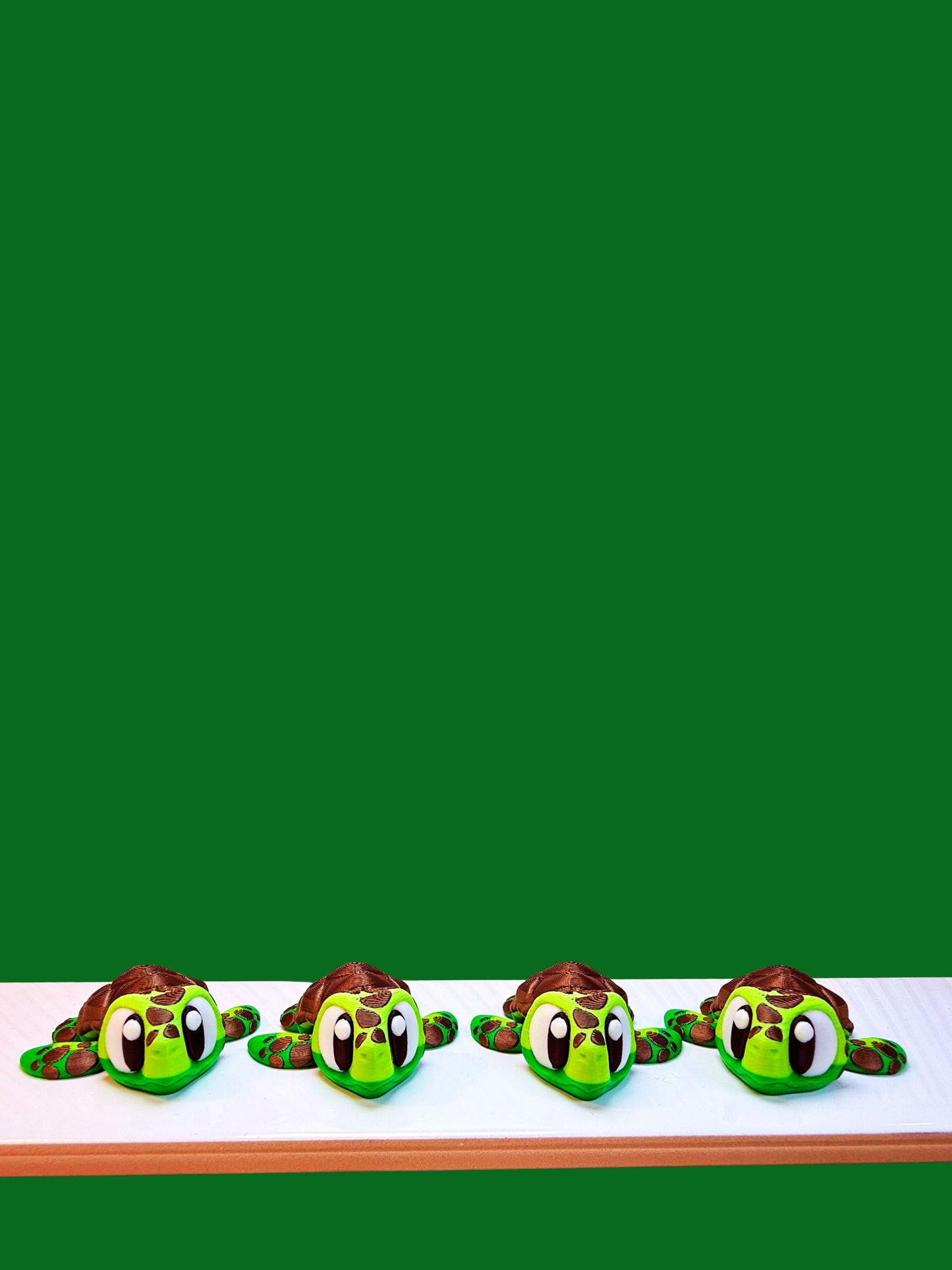 Sea Turtle Companion: Beach Day Edition