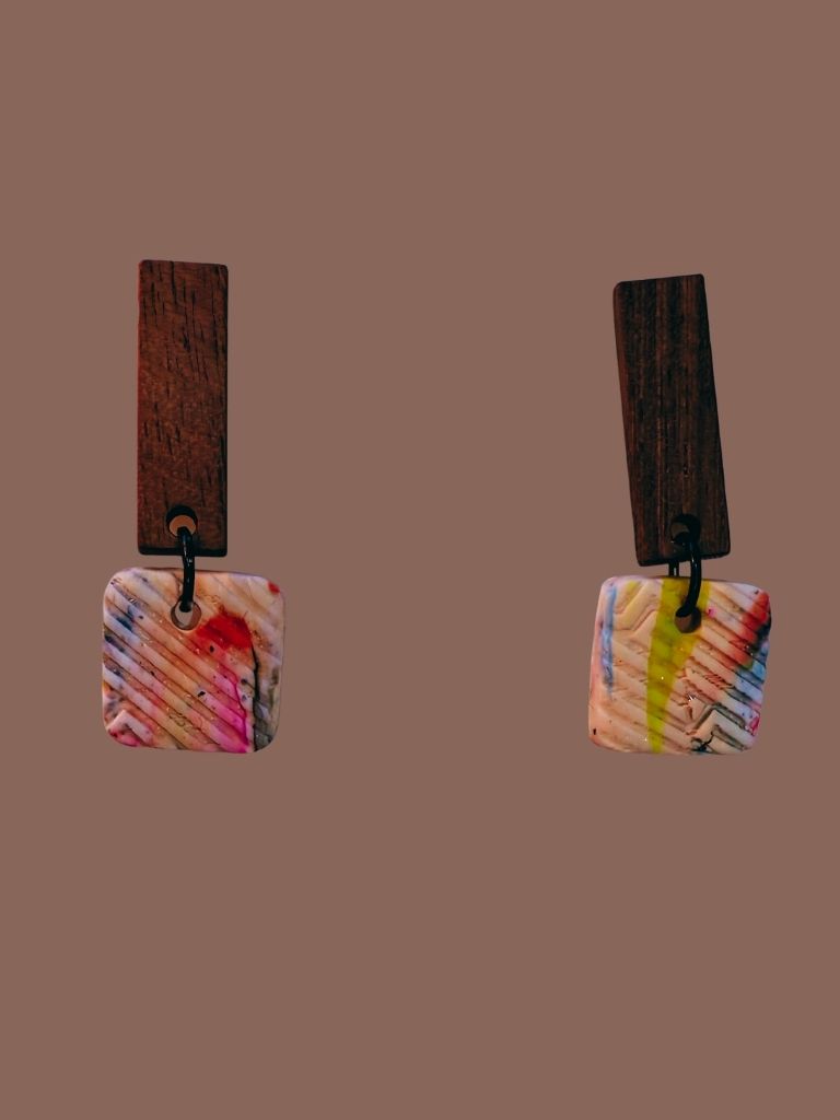 Spring Signal Dangles