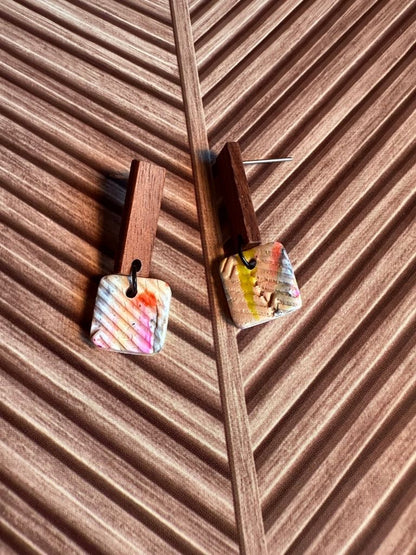 Spring Signal Dangles