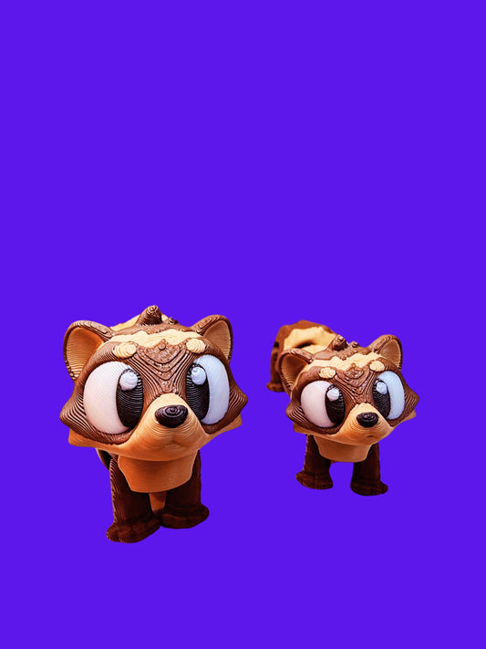 Ferret Companion No. 1: Wiggle Approved