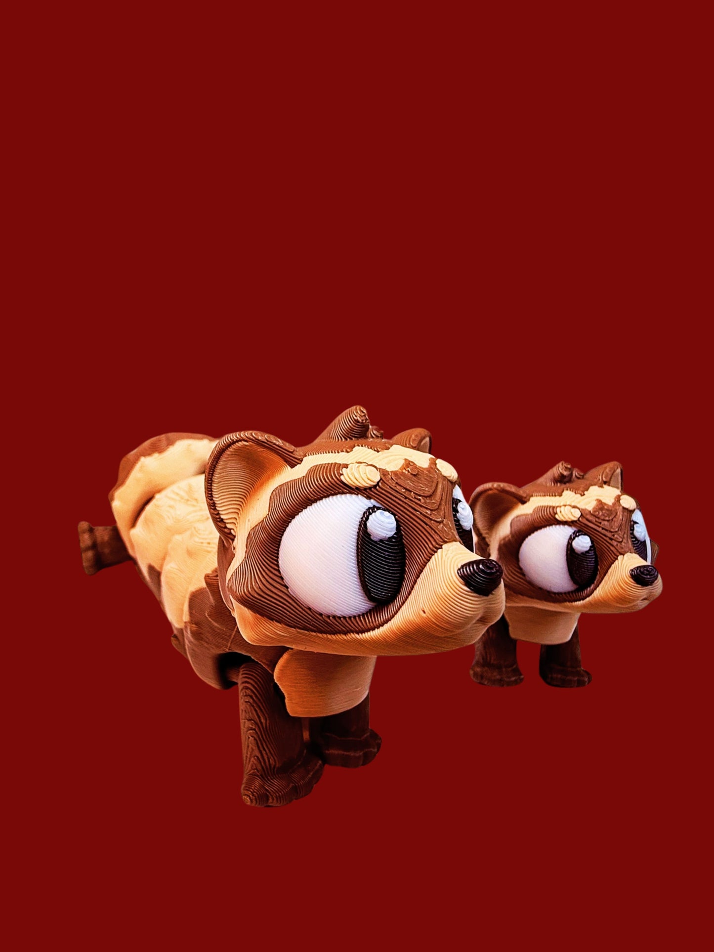 Ferret Companion No. 1: Wiggle Approved