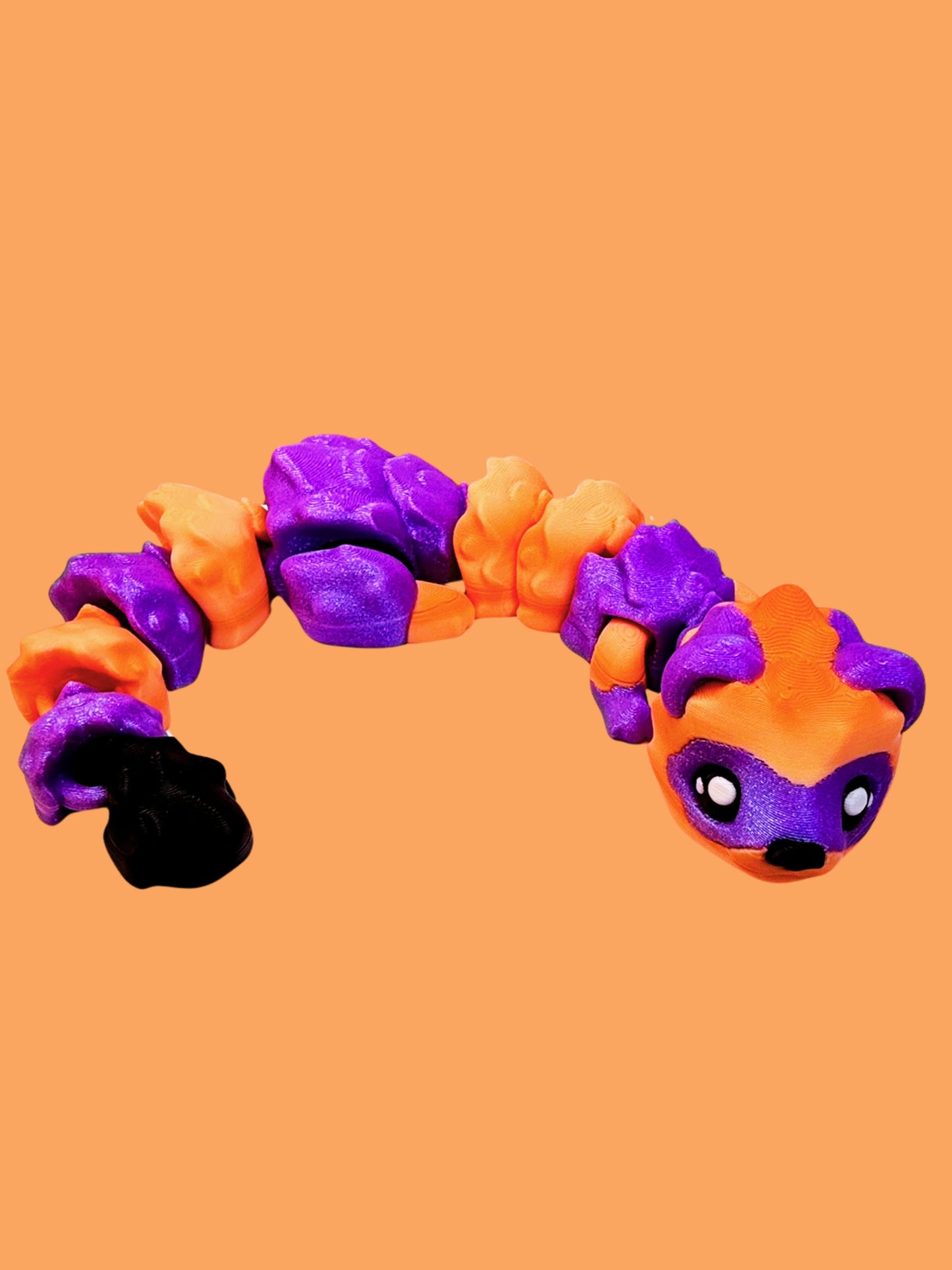 Ferret Companion No. 2: Maximum Wiggle