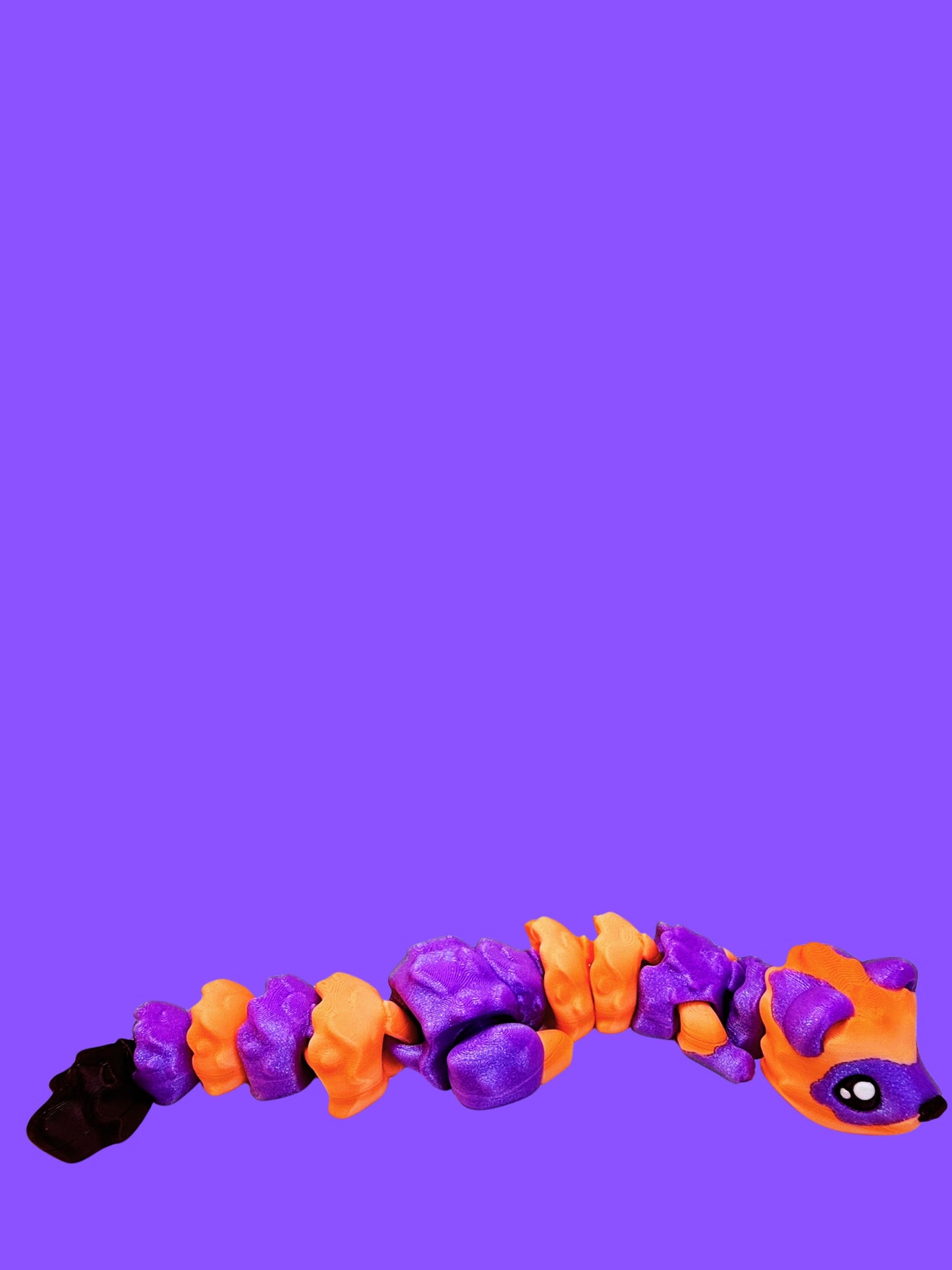 Ferret Companion No. 2: Maximum Wiggle