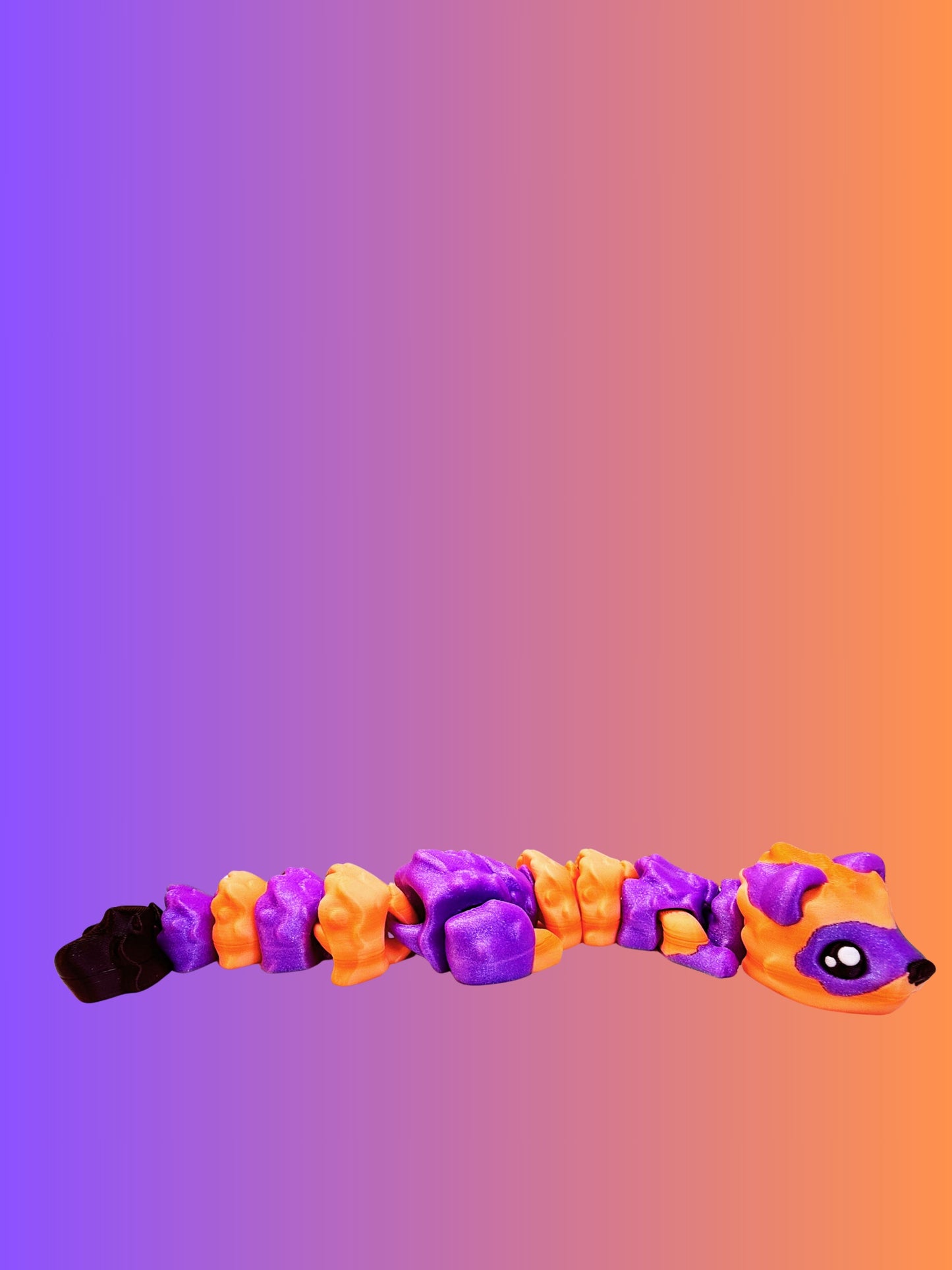 Ferret Companion No. 2: Maximum Wiggle