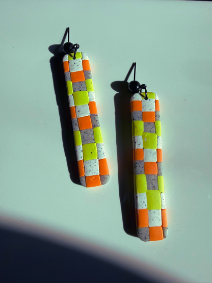 Checkmate - Statement Drops