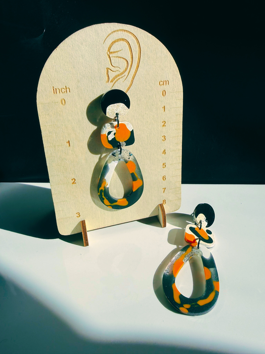 Wildly Refined Drops