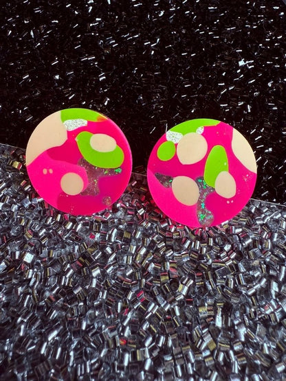 Acid Bloom Max Studs