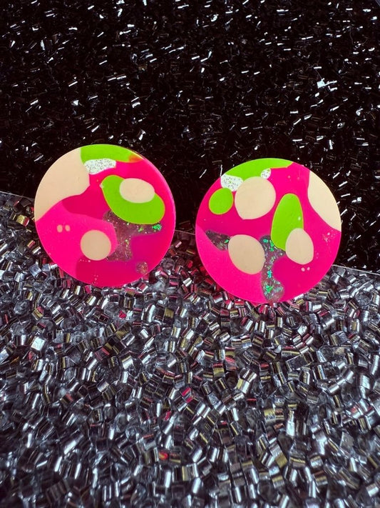 Acid Bloom Max Studs