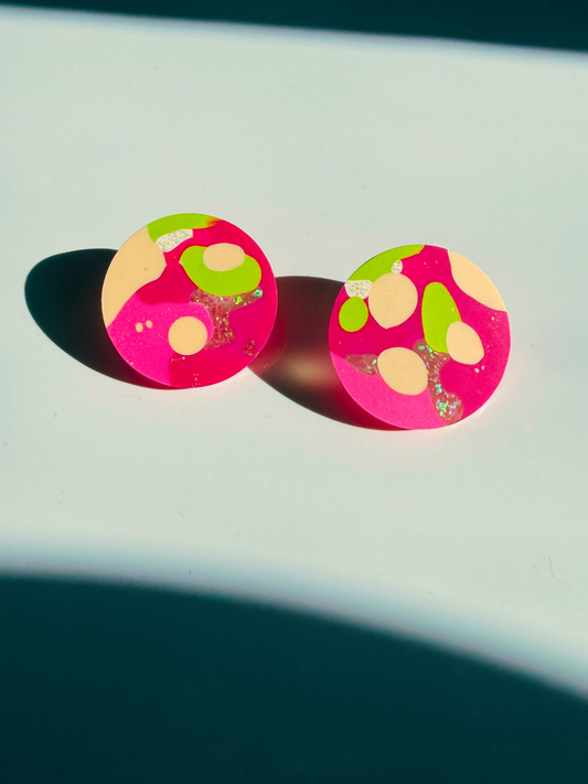 Acid Bloom Max Studs