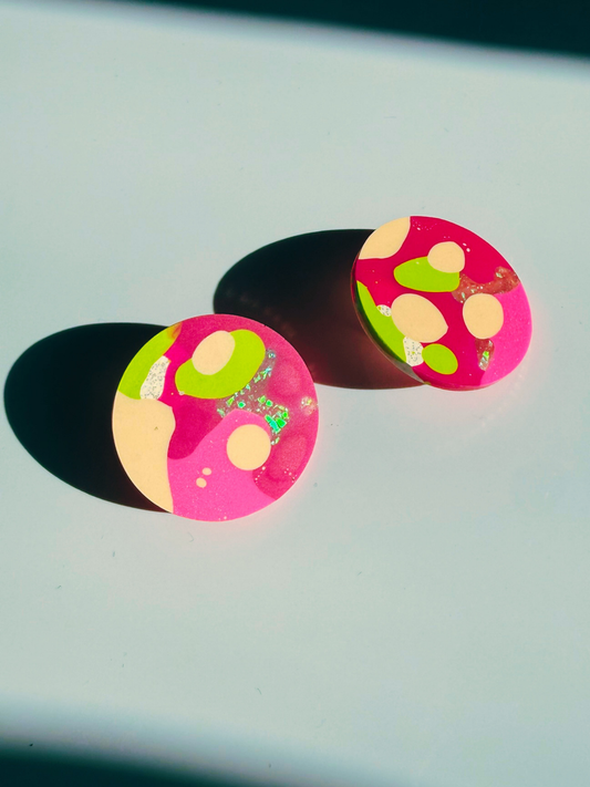Acid Bloom Max Studs