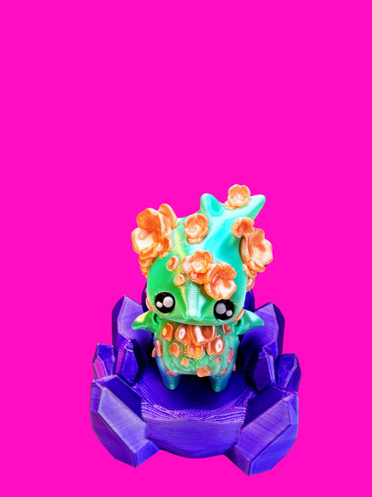 The Gem Throne