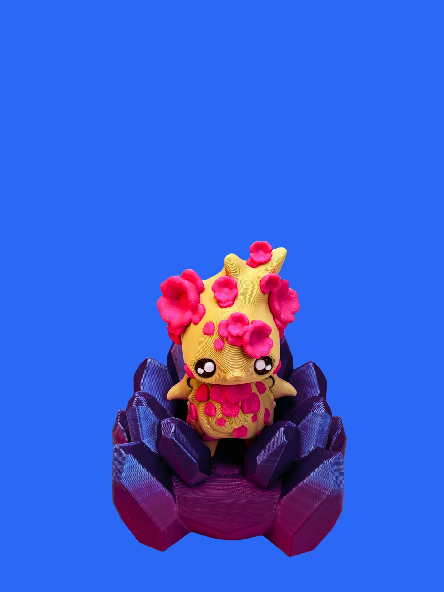The Gem Throne