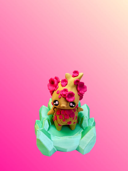 The Gem Throne