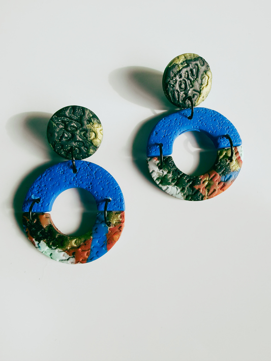 Cobalt Cheetah Arcs