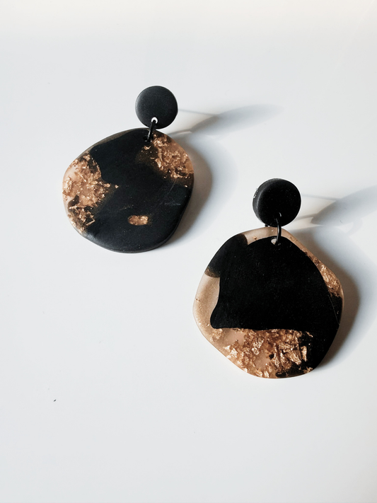 Shadow & Foil Drops