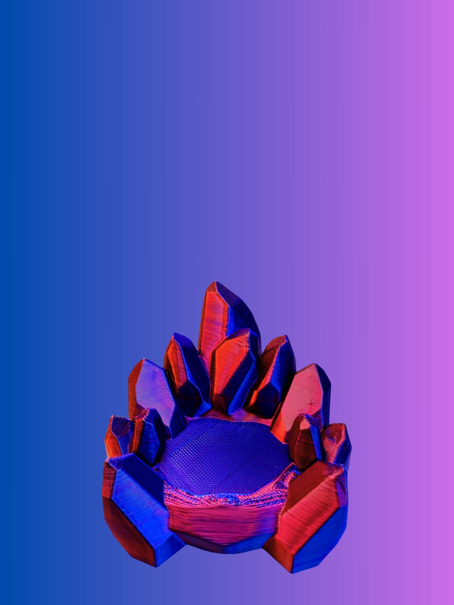 The Gem Throne