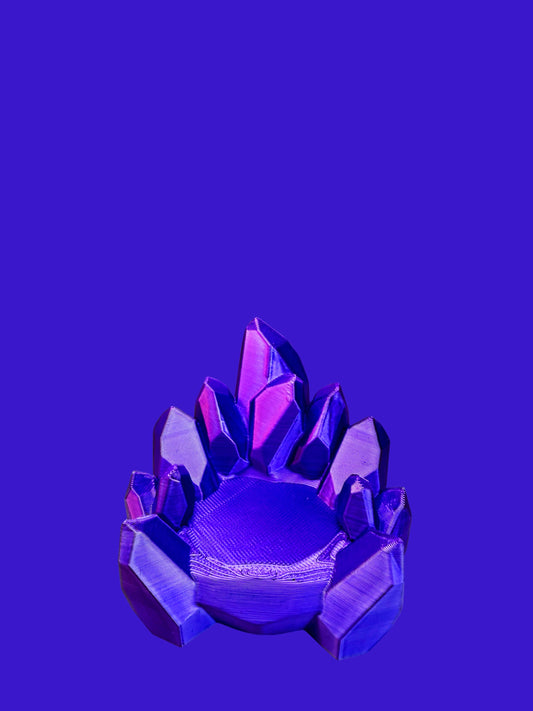 The Gem Throne