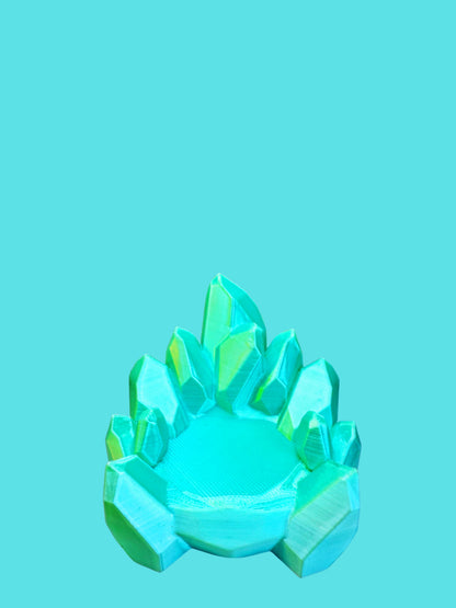 The Gem Throne