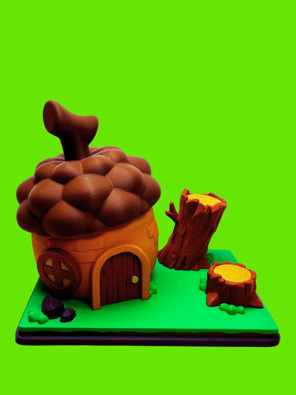 Restoration Acorn