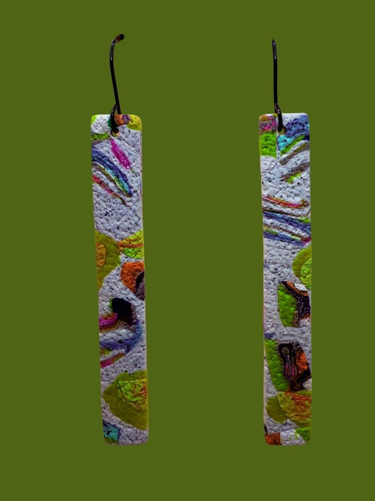 Chromatic Reverberation Dangles