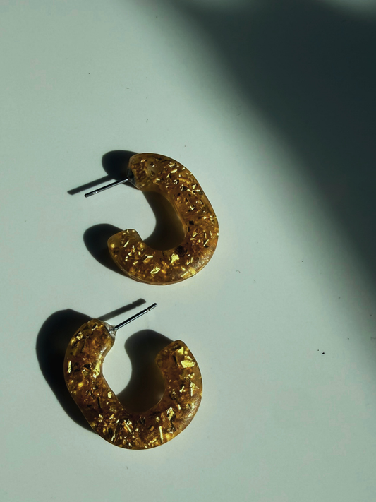Golden Whisper Hugs
