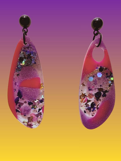 Electric Wing Dangles