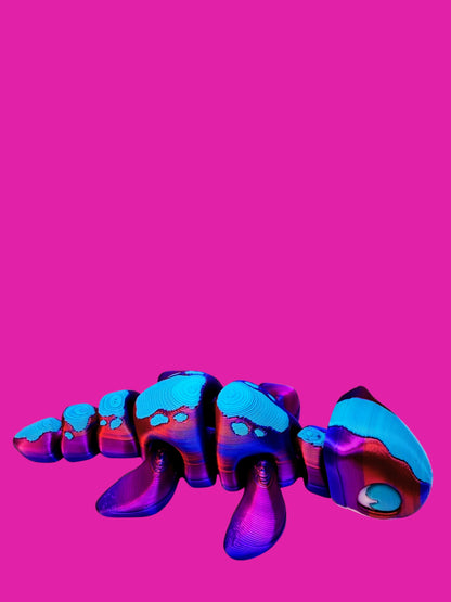 Nessie Companion No. 3: Constellation Edition