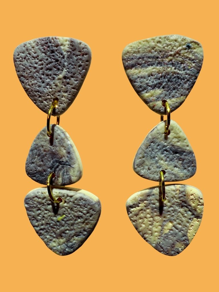 Layered Tide Dangles