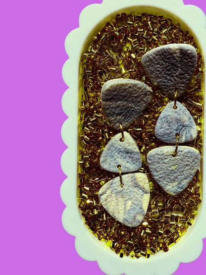 Layered Tide Dangles