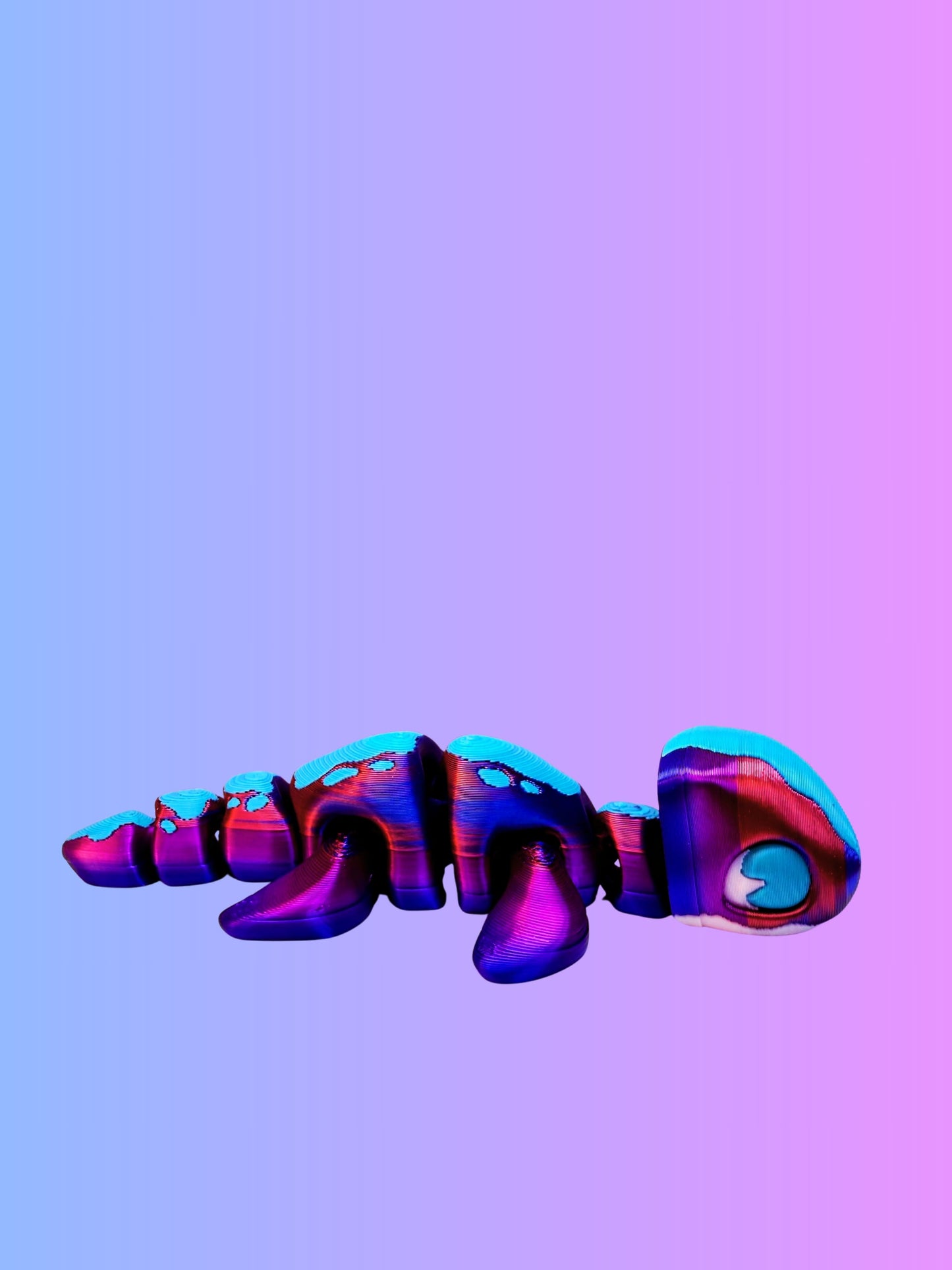 Nessie Companion No. 3: Constellation Edition