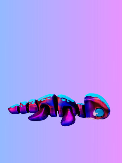 Nessie Companion No. 3: Constellation Edition