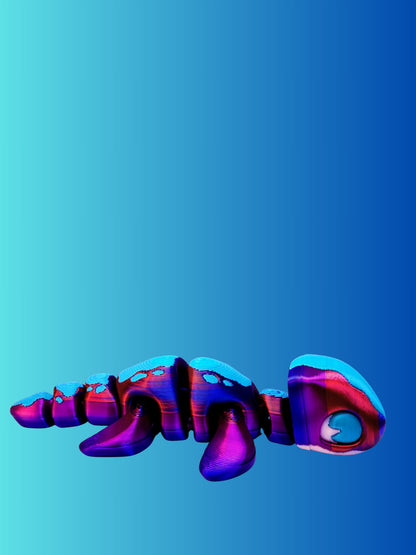 Nessie Companion No. 3: Constellation Edition