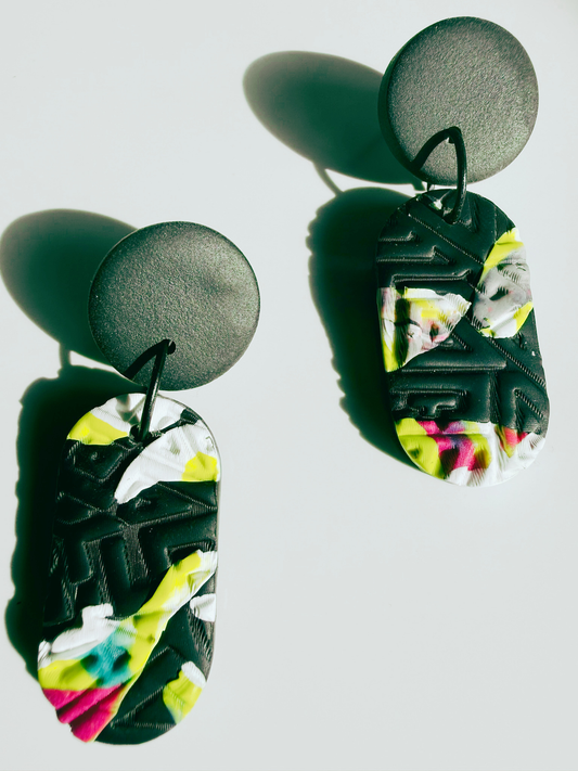 Noir Bloom Drops