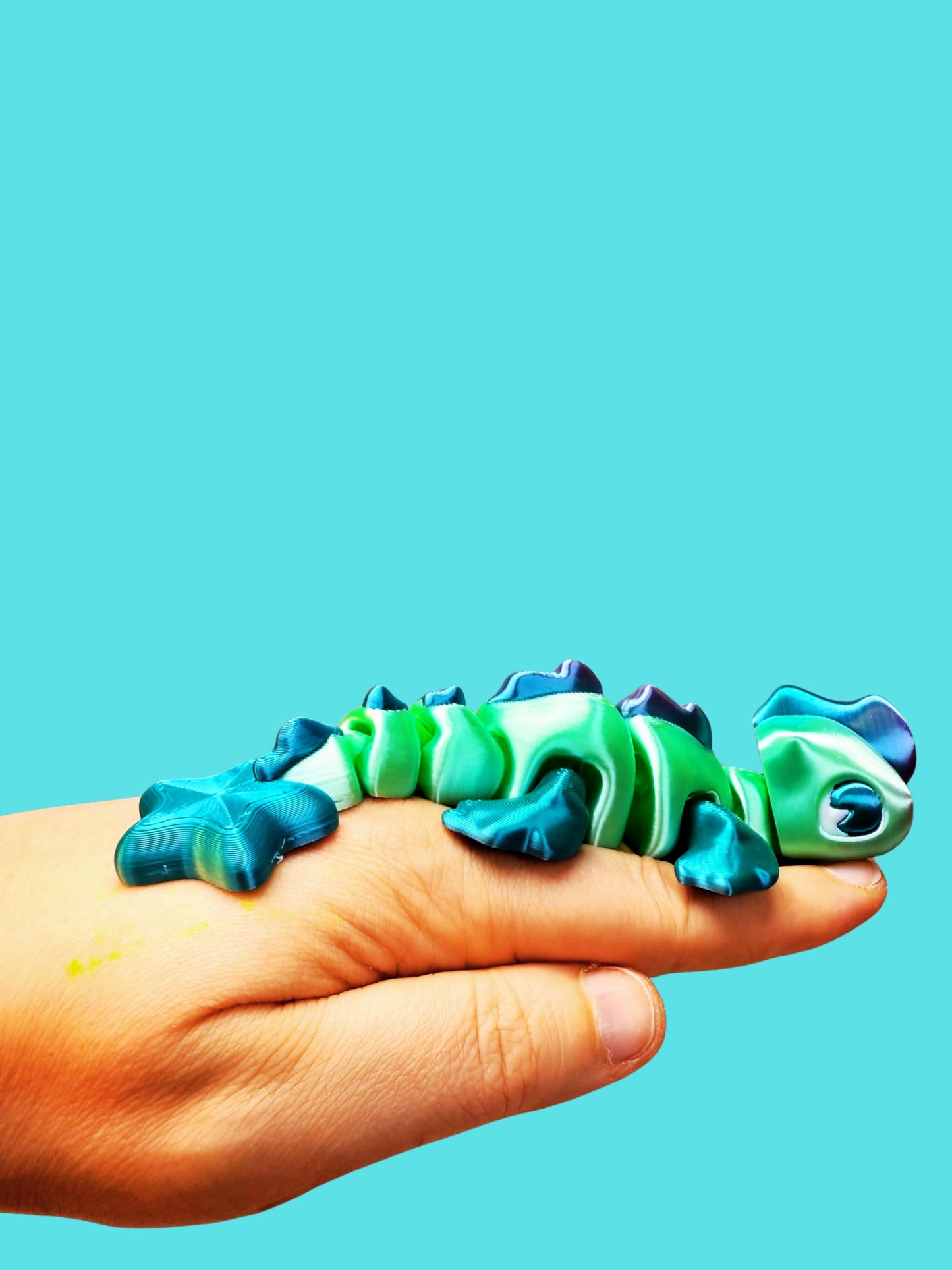 Nessie Companion No. 1: Starwake Edition