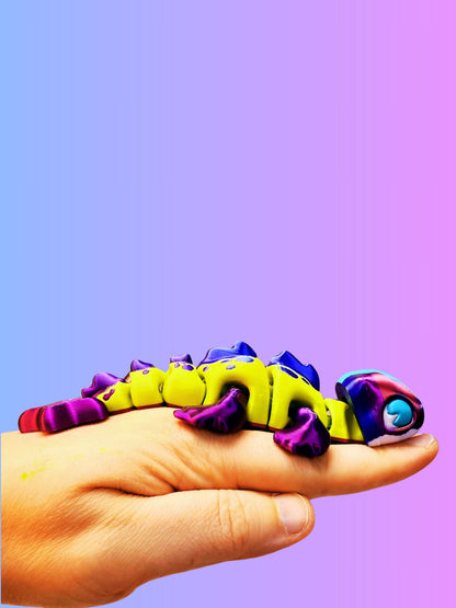 Nessie Companion No. 3: Constellation Edition