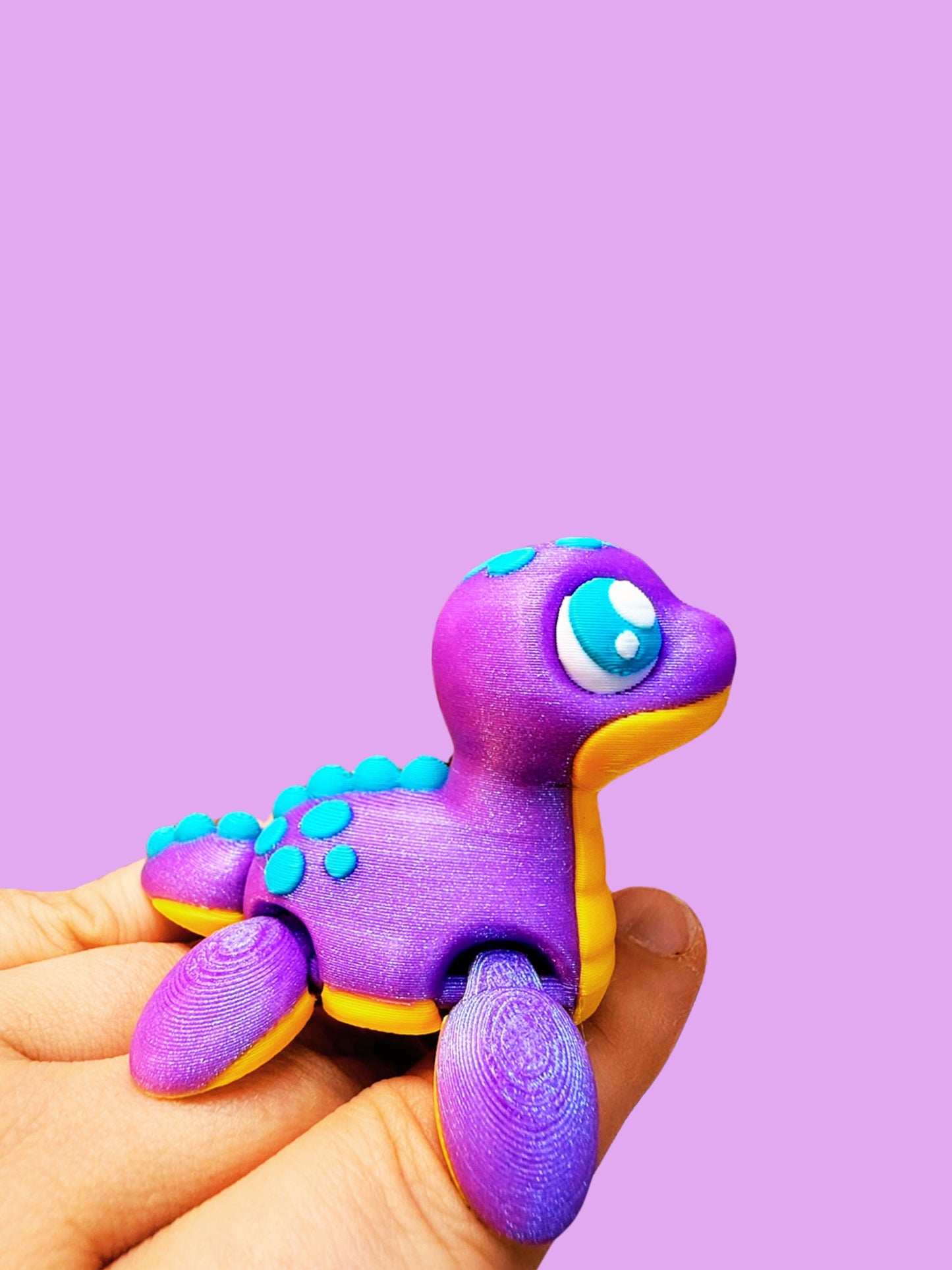 Nessie Companion No. 4: Shoreline Edition