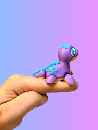 Nessie Companion No. 4: Shoreline Edition