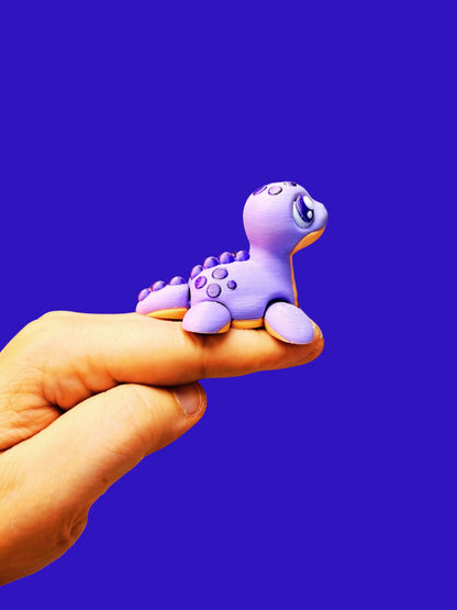 Nessie Companion No. 4: Shoreline Edition