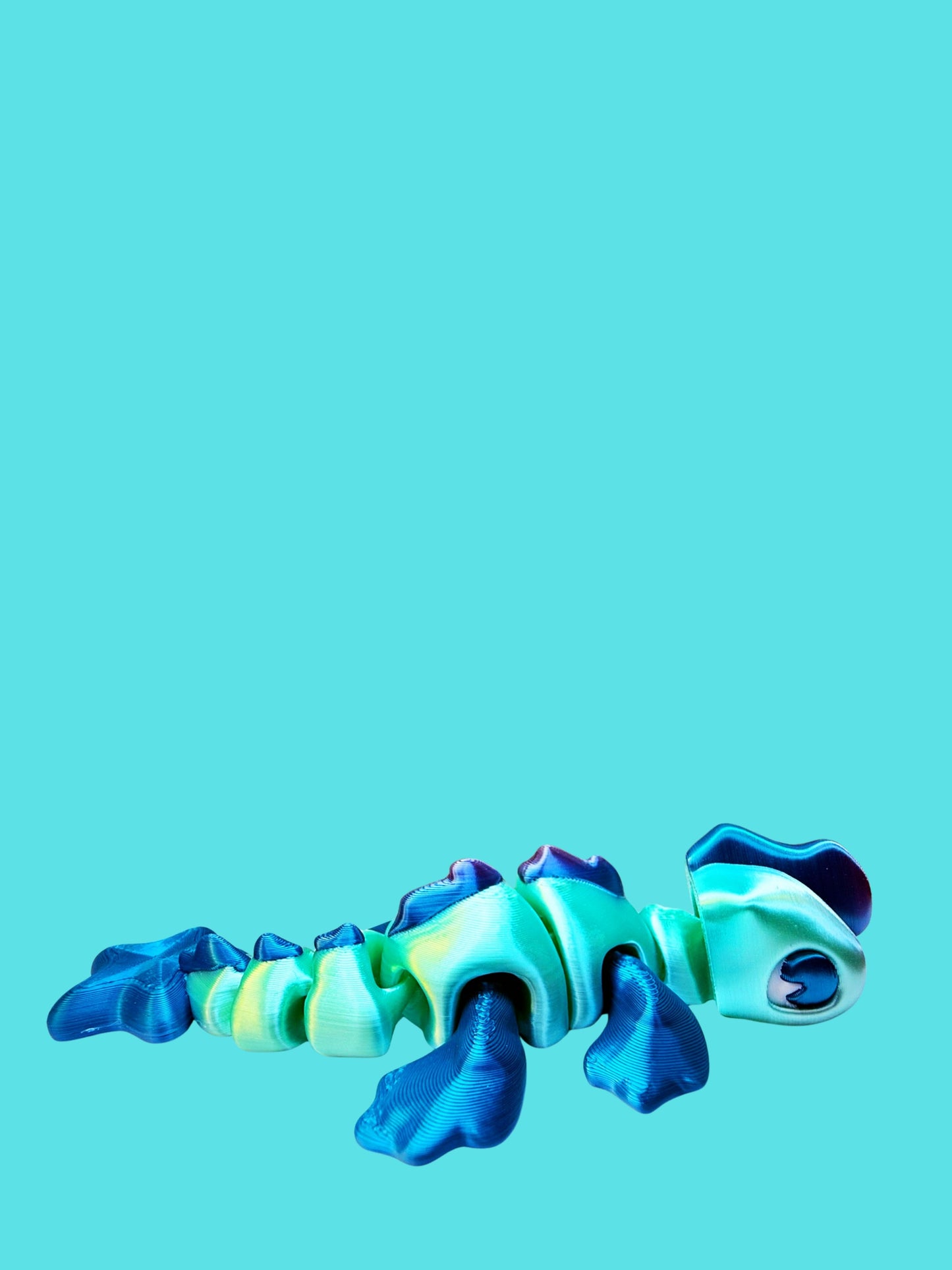 Nessie Companion No. 1: Starwake Edition