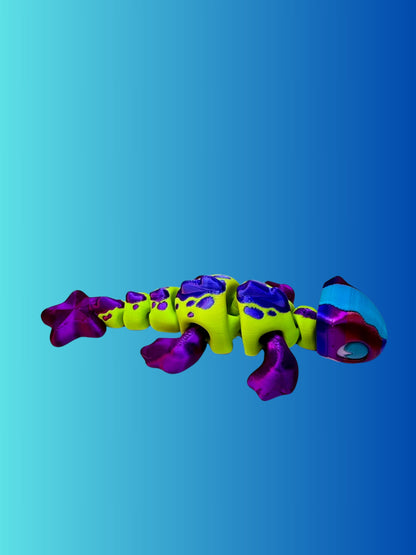 Nessie Companion No. 3: Constellation Edition