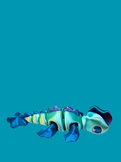 Nessie Companion No. 1: Starwake Edition