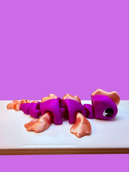 Nessie Companion No. 1: Starwake Edition