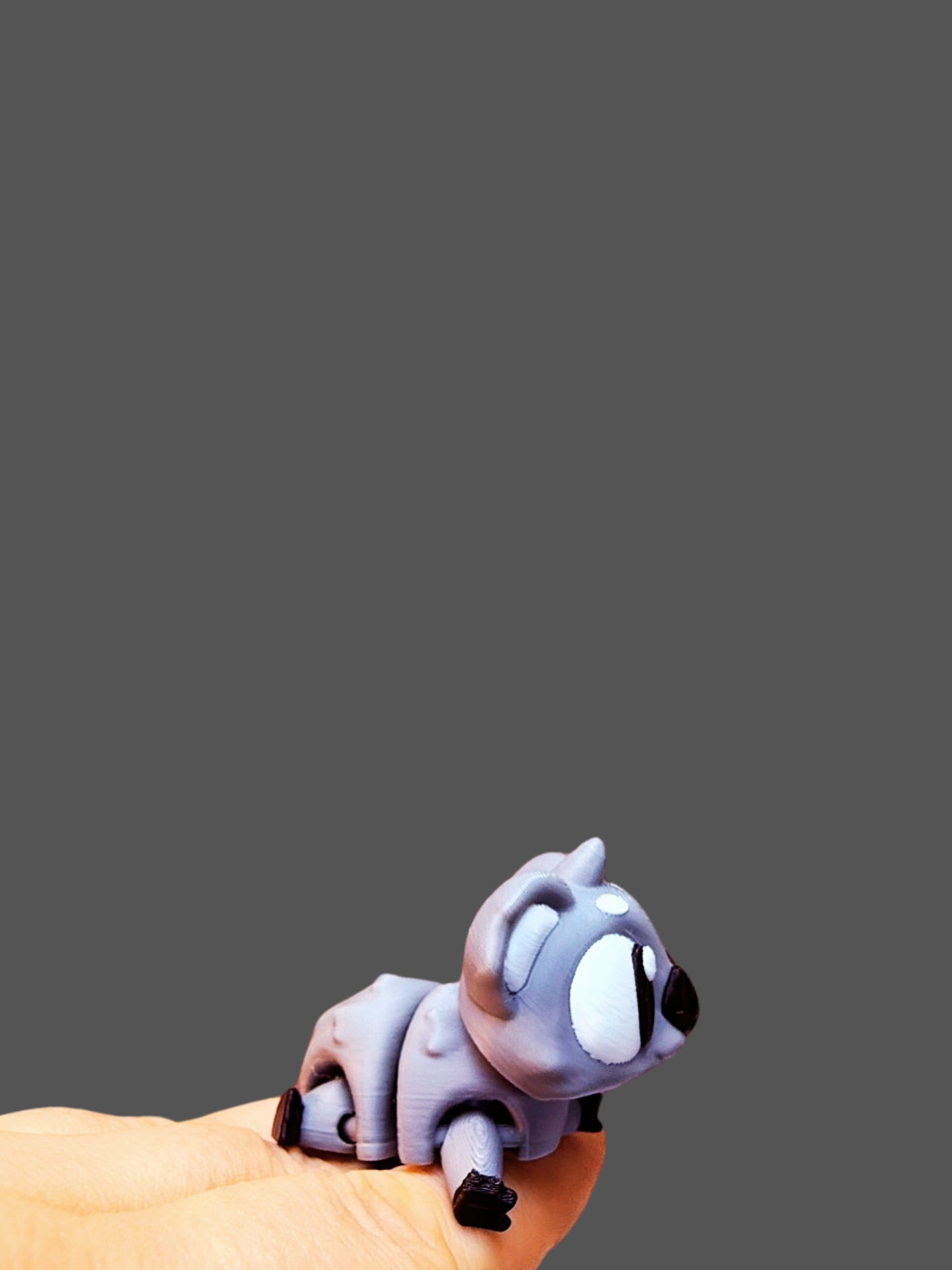 Koala Companion: Low-Key Legend