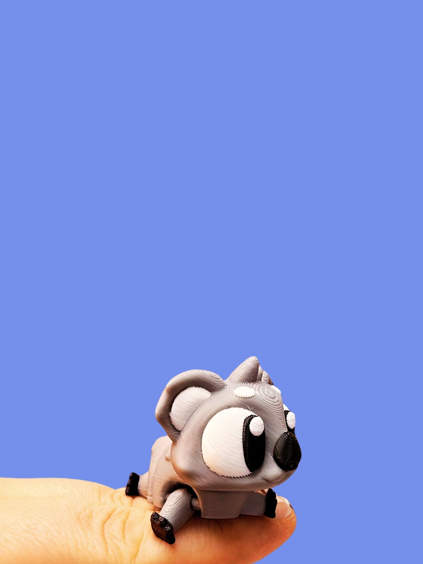 Koala Companion: Low-Key Legend