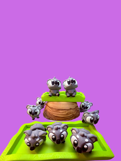 Koala Companion: Low-Key Legend