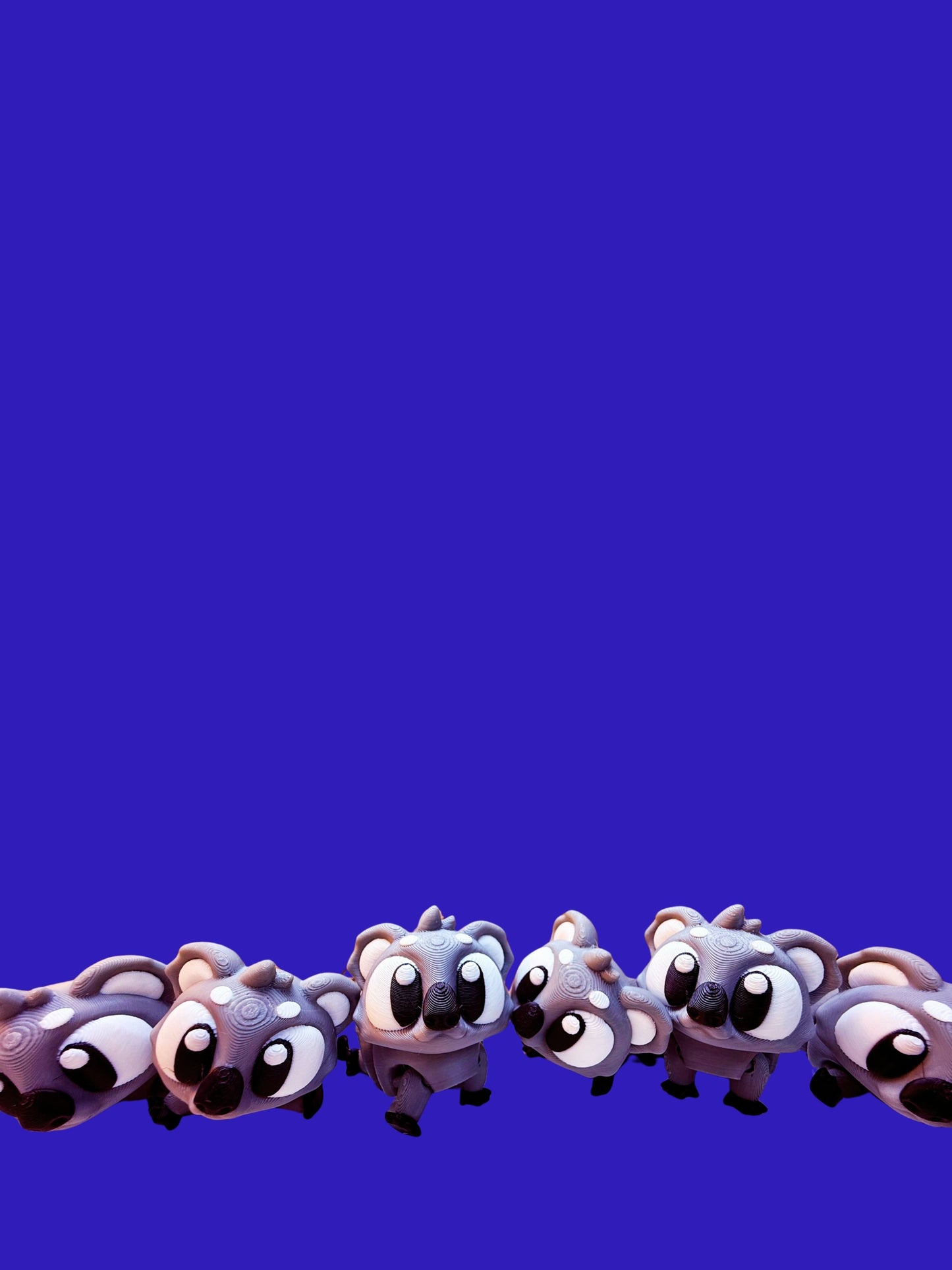 Koala Companion: Low-Key Legend