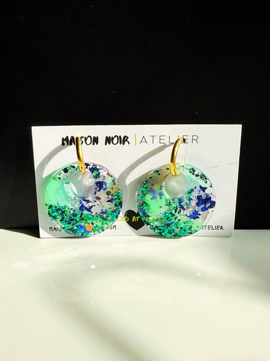 Lagoon Luxe Hugs