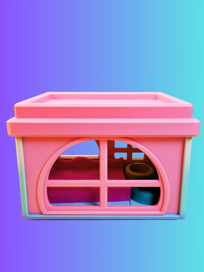 Hearth & Hay