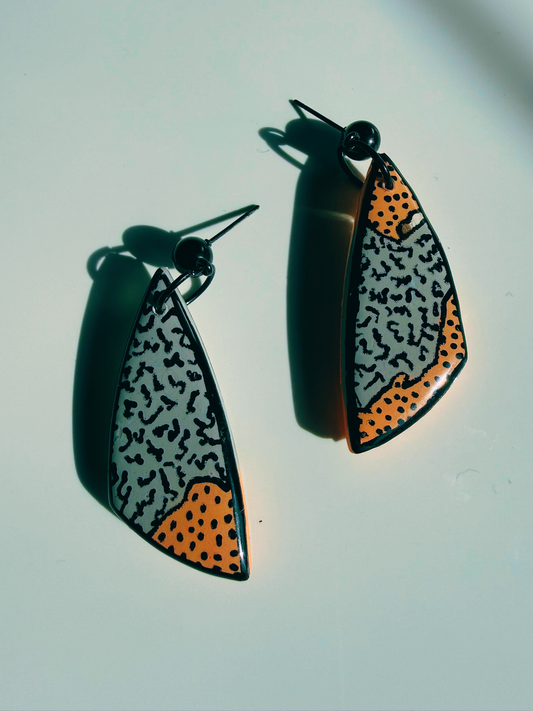 Sketched Wing Drops